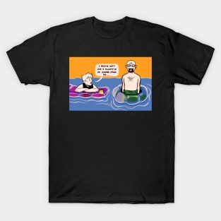 Pool day T-Shirt